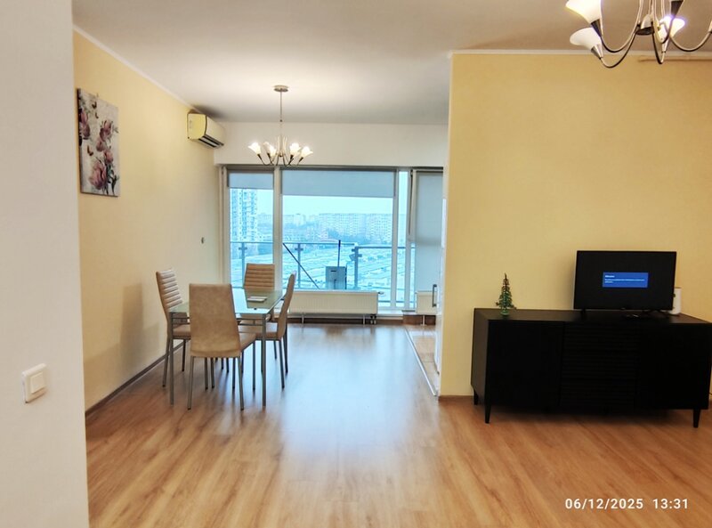 Titan - Liviu Rebreanu  2 camere complex rezidential 2010- loc de parcare