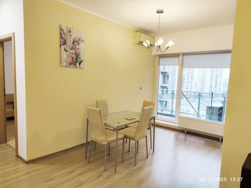 Titan - Liviu Rebreanu  2 camere complex rezidential 2010- loc de parcare