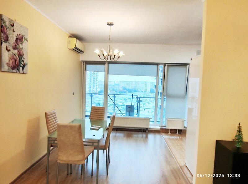 Titan - Liviu Rebreanu  2 camere complex rezidential 2010- loc de parcare