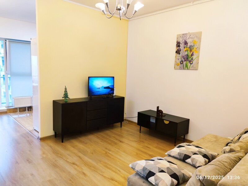 Titan - Liviu Rebreanu  2 camere complex rezidential 2010- loc de parcare