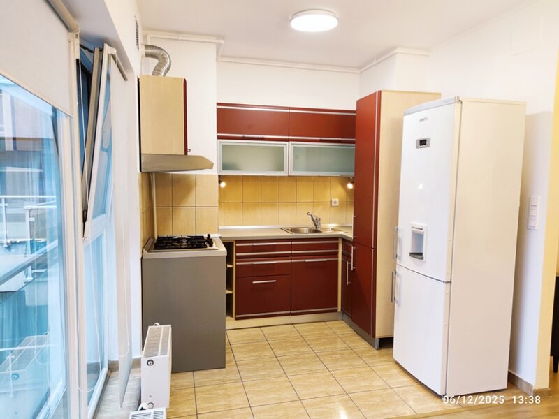 Titan - Liviu Rebreanu  2 camere complex rezidential 2010- loc de parcare