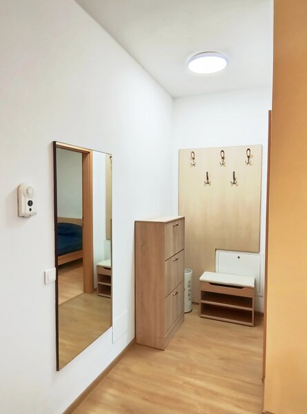 Titan - Liviu Rebreanu  2 camere complex rezidential 2010- loc de parcare